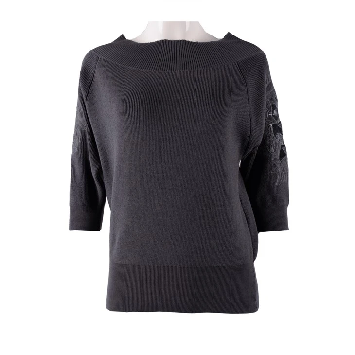 Plus Size Women's Sweaters